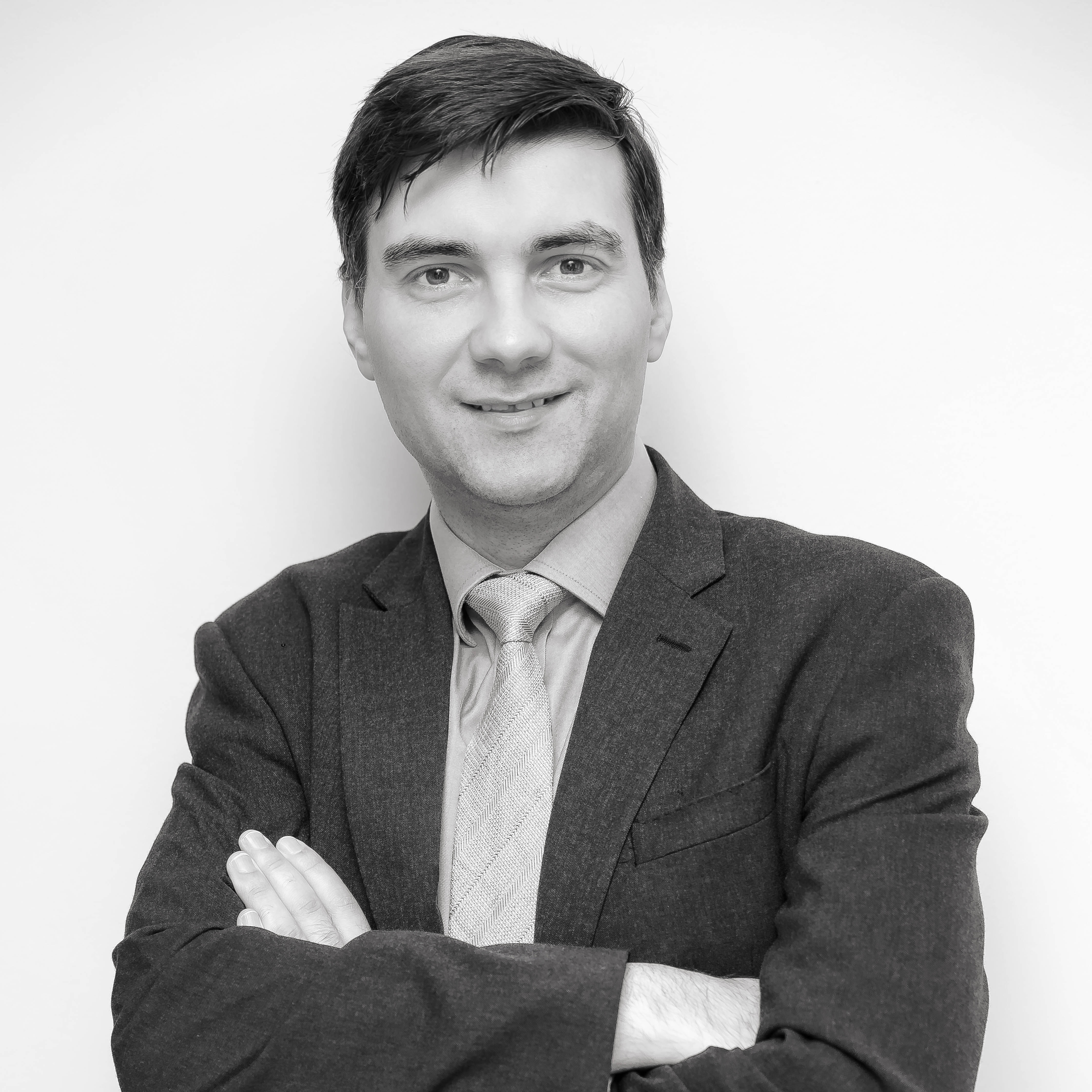 Павел Чарный